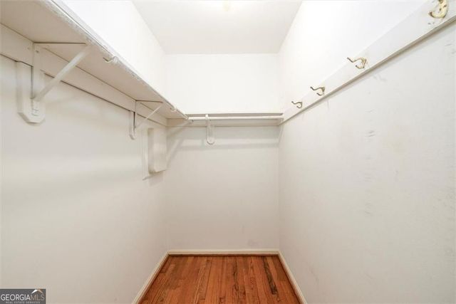 2123 Mountain Creek Drive, Smoke Rise, GA 30087