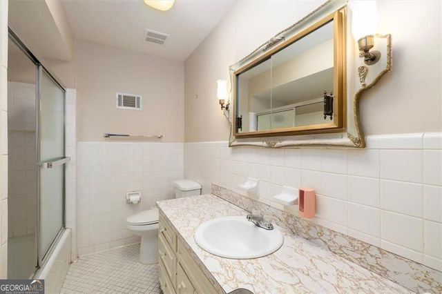 2123 Mountain Creek Drive, Smoke Rise, GA 30087