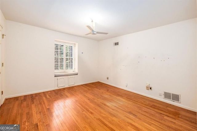 2123 Mountain Creek Drive, Smoke Rise, GA 30087