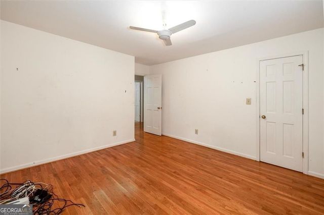 2123 Mountain Creek Drive, Smoke Rise, GA 30087