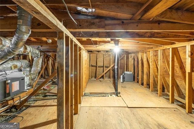 2123 Mountain Creek Drive, Smoke Rise, GA 30087