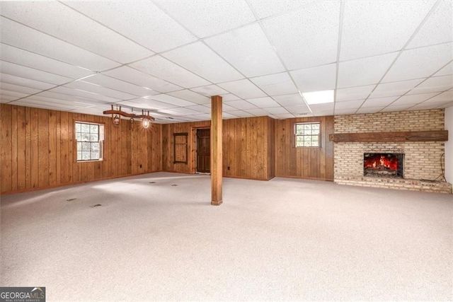 2123 Mountain Creek Drive, Smoke Rise, GA 30087