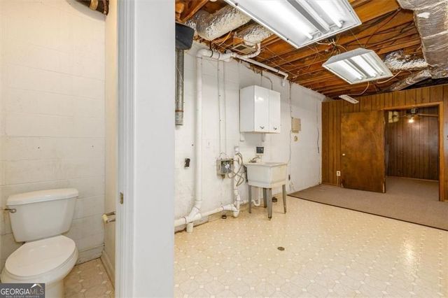 2123 Mountain Creek Drive, Smoke Rise, GA 30087