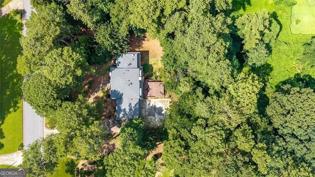 2123 Mountain Creek Drive, Smoke Rise, GA 30087