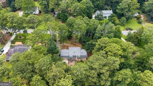 2123 Mountain Creek Drive, Smoke Rise, GA 30087