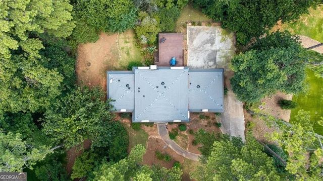2123 Mountain Creek Drive, Smoke Rise, GA 30087