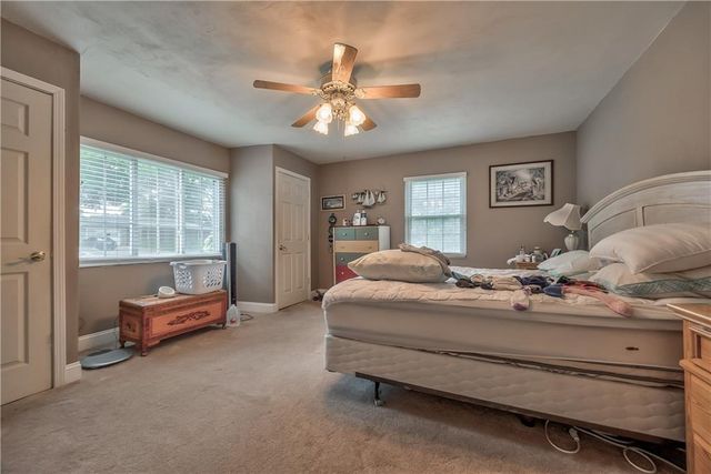 7022 Marty Street, Overland Park, KS 66204