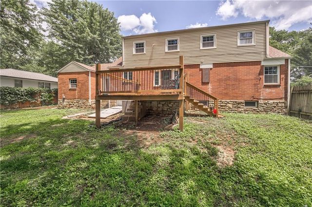 7022 Marty Street, Overland Park, KS 66204