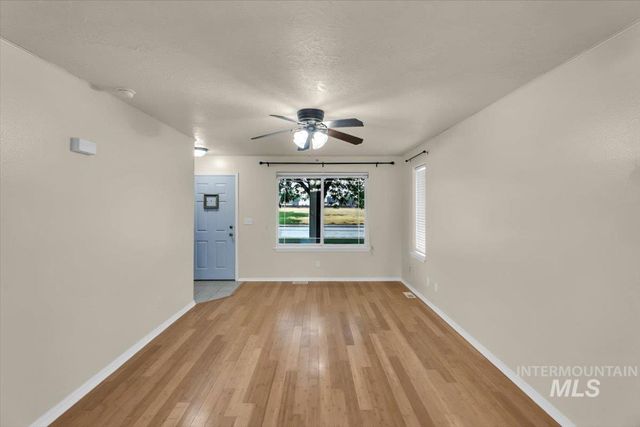 8923 W Banjo Drive, Boise, ID 83709