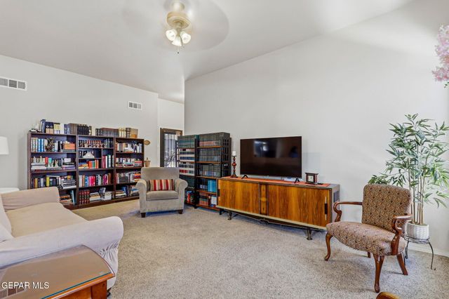 12871 HIDDEN GROVE Drive, El Paso, TX 79938