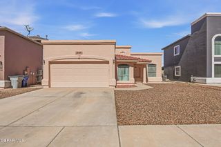 12871 HIDDEN GROVE Drive, El Paso, TX 79938