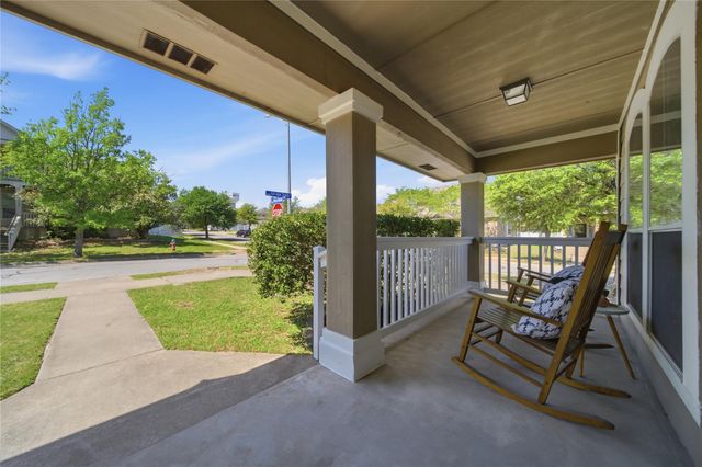 17929 Ice Age Trails ST, Pflugerville, TX 78660