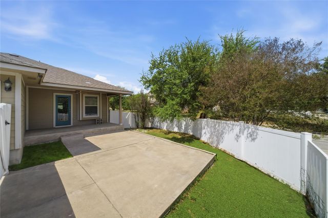 17929 Ice Age Trails ST, Pflugerville, TX 78660
