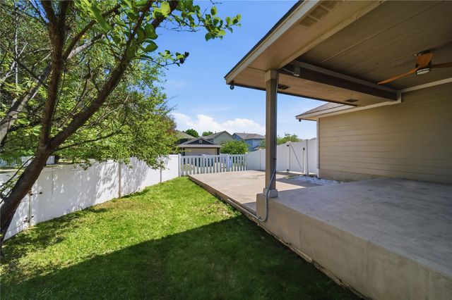 17929 Ice Age Trails ST, Pflugerville, TX 78660