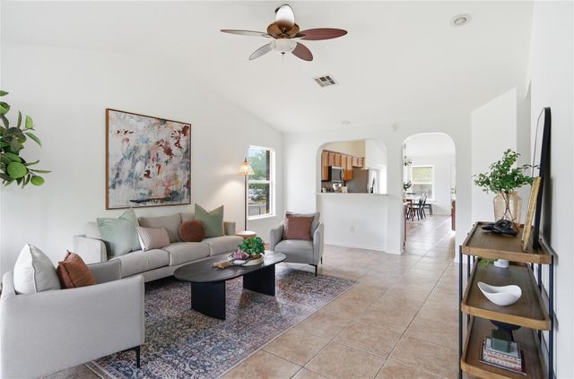 17929 Ice Age Trails ST, Pflugerville, TX 78660