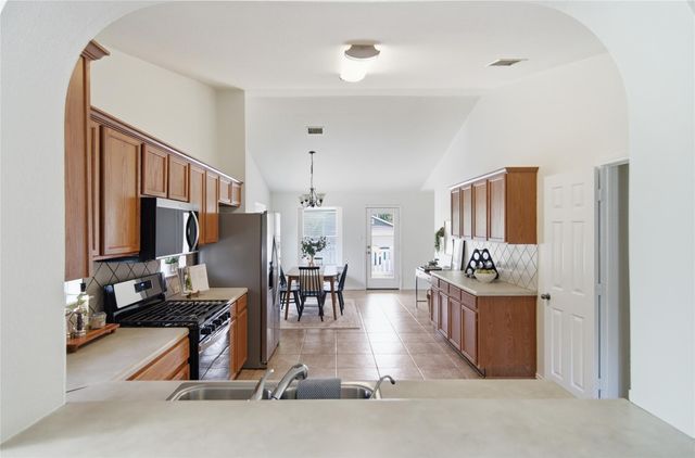 17929 Ice Age Trails ST, Pflugerville, TX 78660