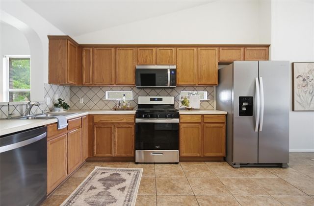 17929 Ice Age Trails ST, Pflugerville, TX 78660