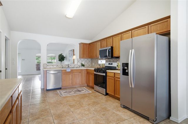 17929 Ice Age Trails ST, Pflugerville, TX 78660