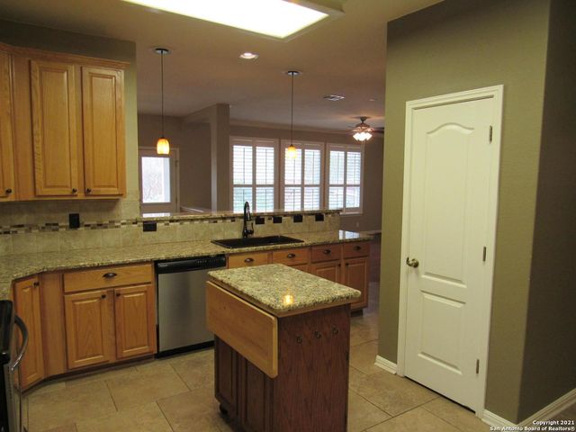 314 Neches Branch, San Antonio, TX 78258