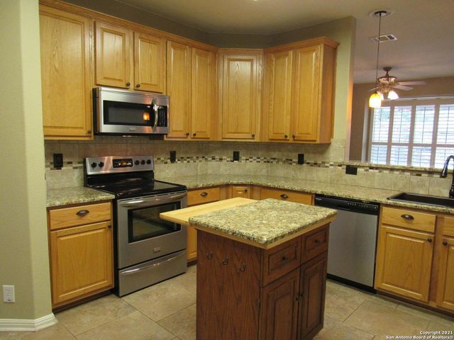 314 Neches Branch, San Antonio, TX 78258