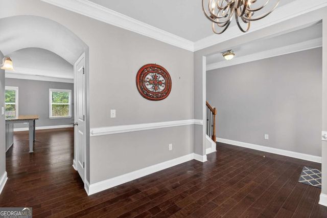 5390 Hennessy Circle, Atlanta, GA 30349