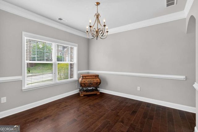 5390 Hennessy Circle, Atlanta, GA 30349