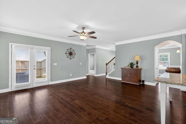 5390 Hennessy Circle, Atlanta, GA 30349