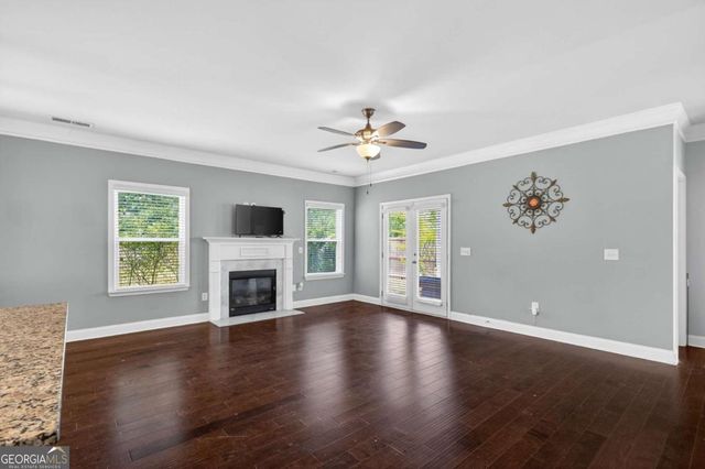 5390 Hennessy Circle, Atlanta, GA 30349