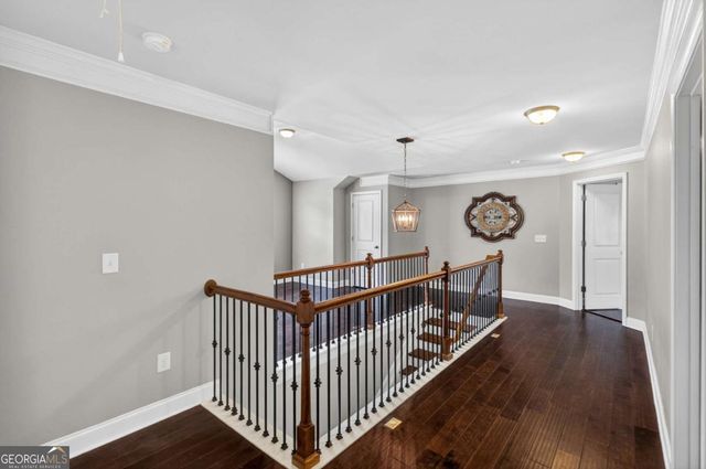5390 Hennessy Circle, Atlanta, GA 30349