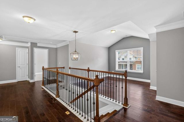 5390 Hennessy Circle, Atlanta, GA 30349