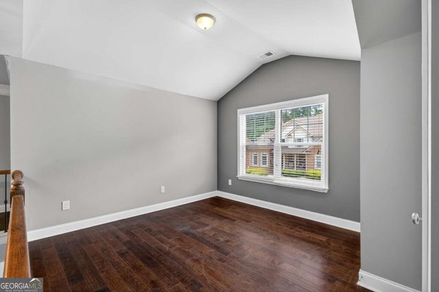 5390 Hennessy Circle, Atlanta, GA 30349