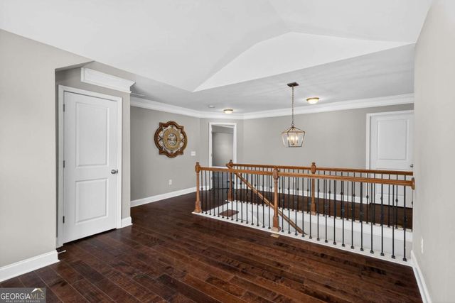 5390 Hennessy Circle, Atlanta, GA 30349