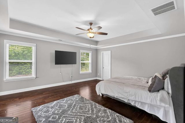 5390 Hennessy Circle, Atlanta, GA 30349