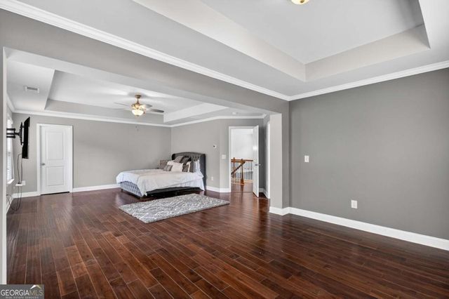 5390 Hennessy Circle, Atlanta, GA 30349