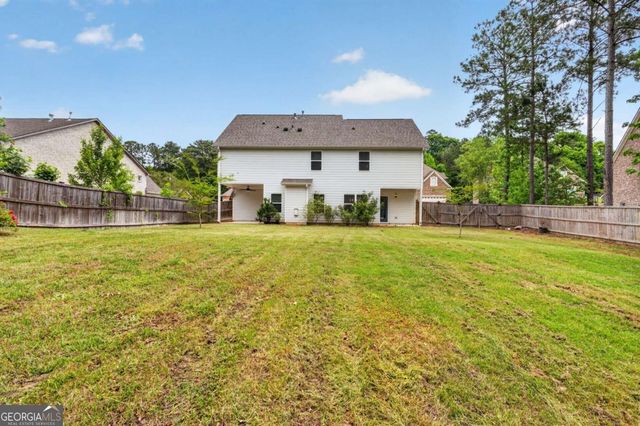 5390 Hennessy Circle, Atlanta, GA 30349