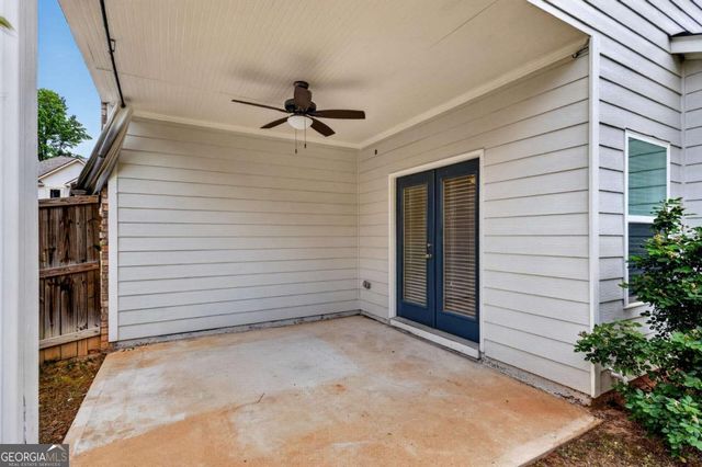 5390 Hennessy Circle, Atlanta, GA 30349