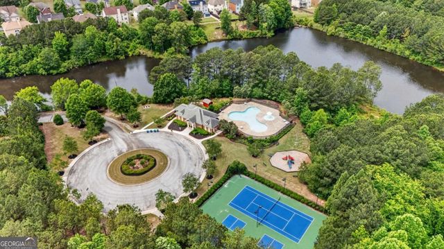 5390 Hennessy Circle, Atlanta, GA 30349