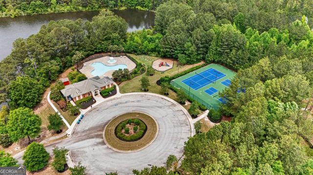 5390 Hennessy Circle, Atlanta, GA 30349