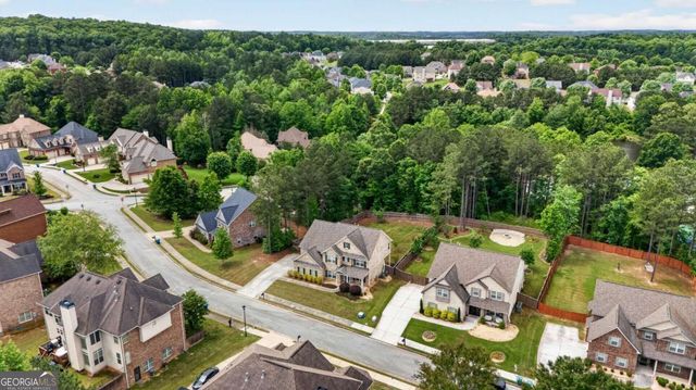 5390 Hennessy Circle, Atlanta, GA 30349