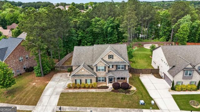5390 Hennessy Circle, Atlanta, GA 30349