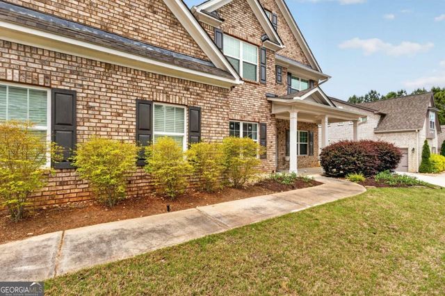 5390 Hennessy Circle, Atlanta, GA 30349