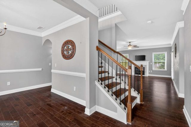 5390 Hennessy Circle, Atlanta, GA 30349