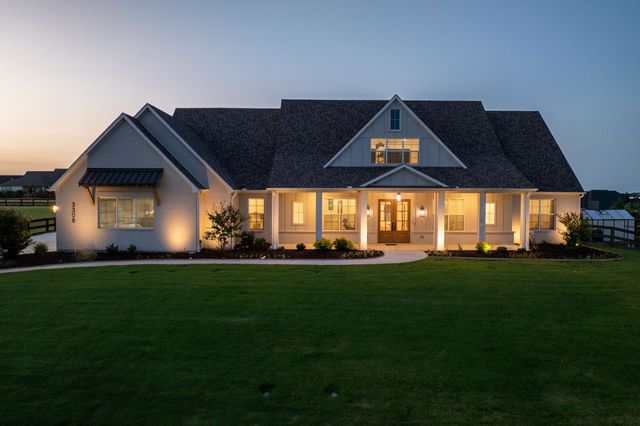 3308 Wellington Lane, Northlake, TX 76247