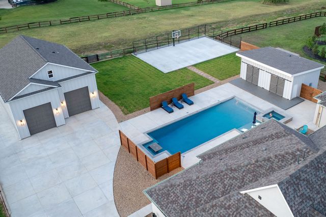 3308 Wellington Lane, Northlake, TX 76247