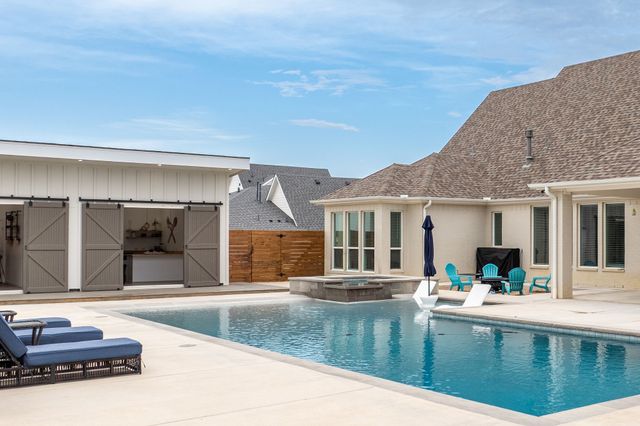 3308 Wellington Lane, Northlake, TX 76247