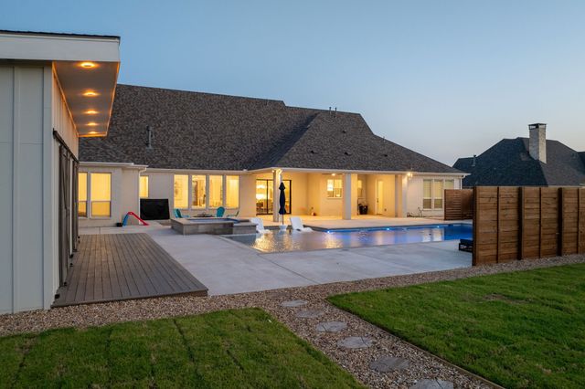 3308 Wellington Lane, Northlake, TX 76247