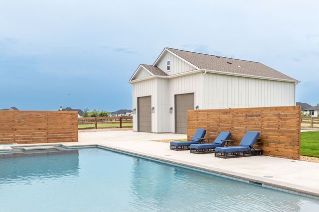 3308 Wellington Lane, Northlake, TX 76247
