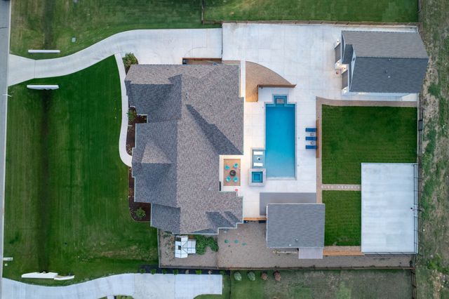 3308 Wellington Lane, Northlake, TX 76247