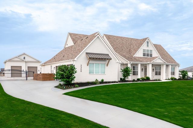 3308 Wellington Lane, Northlake, TX 76247