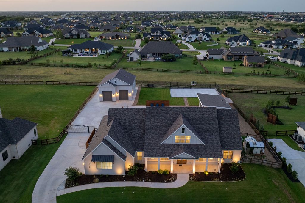 3308 Wellington Lane, Northlake, TX 76247